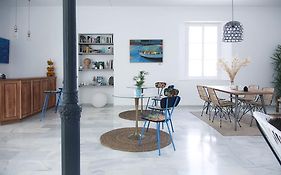 Hostal La Casa Sanlúcar